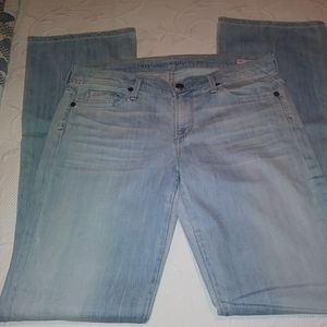 Citizens of humanity jeans
